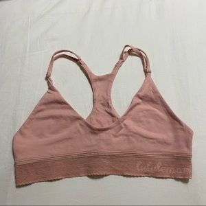 Women’s Lulu Lemon Bra